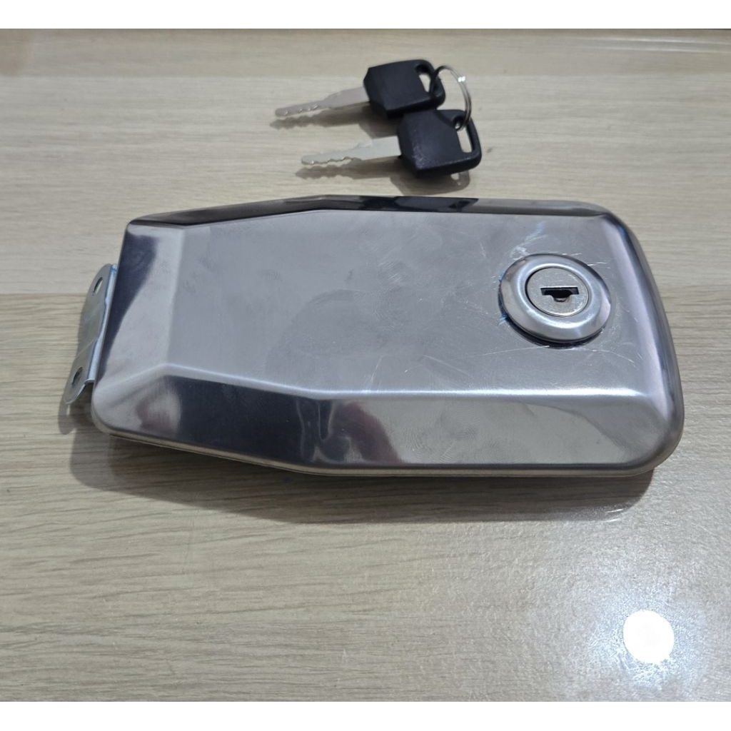 RX king 2016 RX king RX ฝาถังเก่า/ฝาถัง plus RX king key