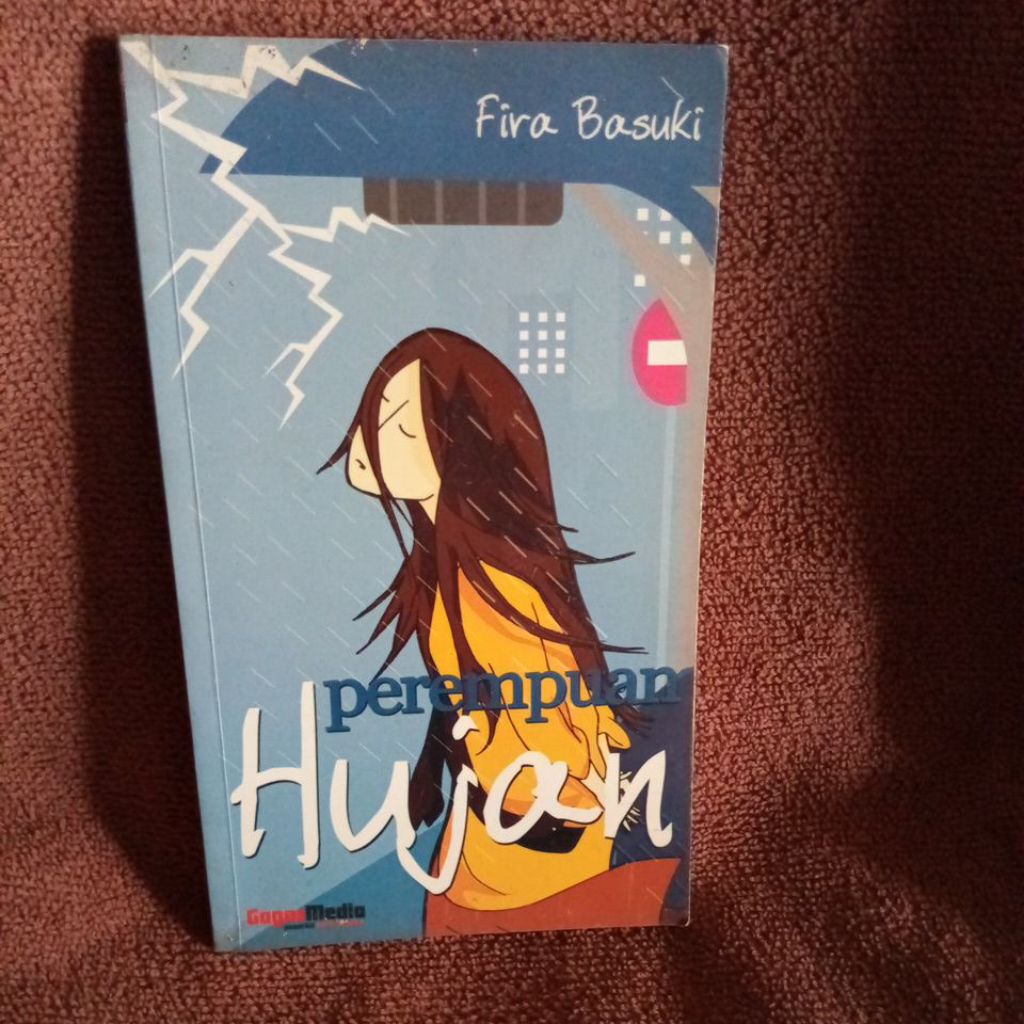หนังสือสตรี HUJON - FIRA BASUKI