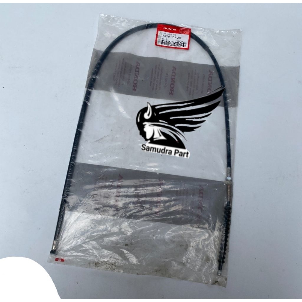 22870KC5000 Original GL Tiger Revo Tiger Lama Tiger 2000 สายคลัตช์