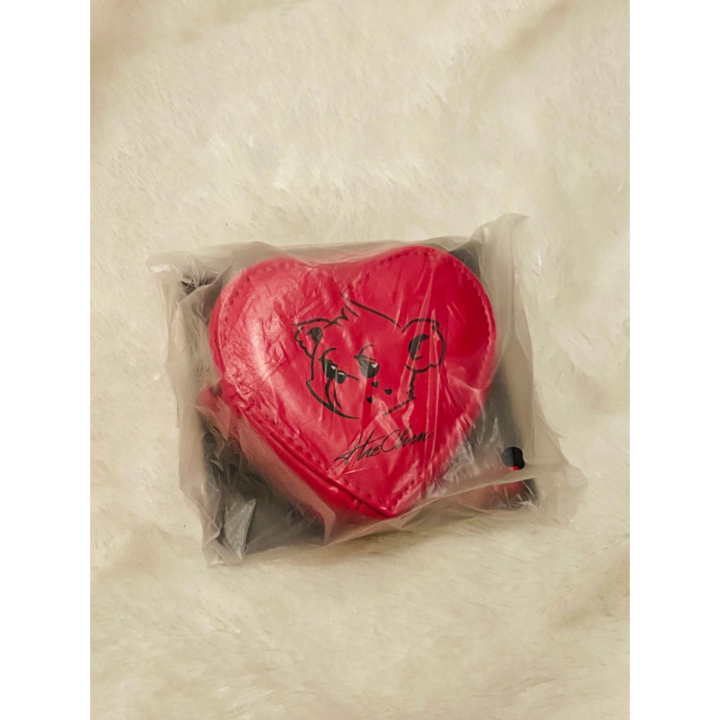 Haechan Fan Event กระเป๋า MD ของญี่ปุ่น