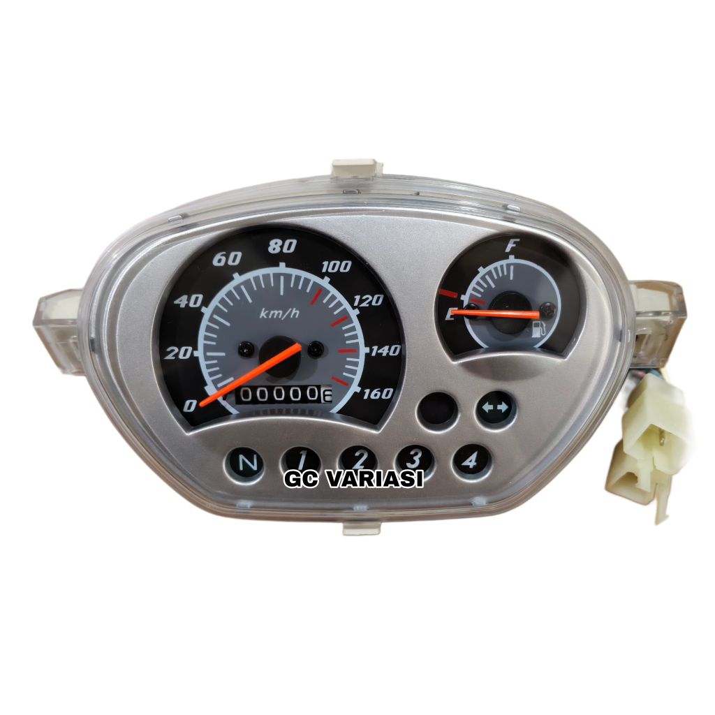 Speedometer Kilometer Assy Jupiter Z Jupiter Z Old Speedometer Jupiter Z Old Speedometer Jupiter Z K