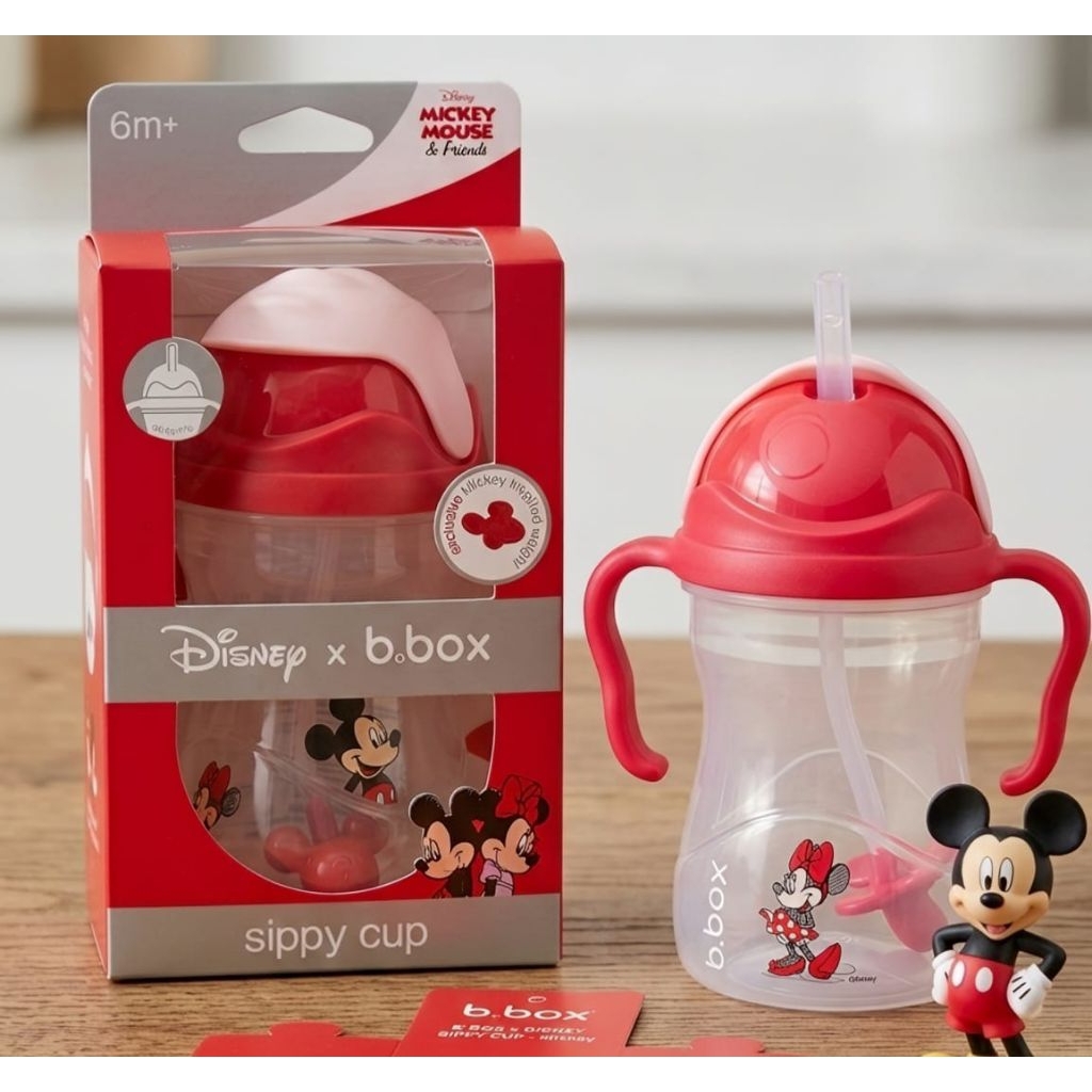 Disney Australia Sippy Cup Bbox