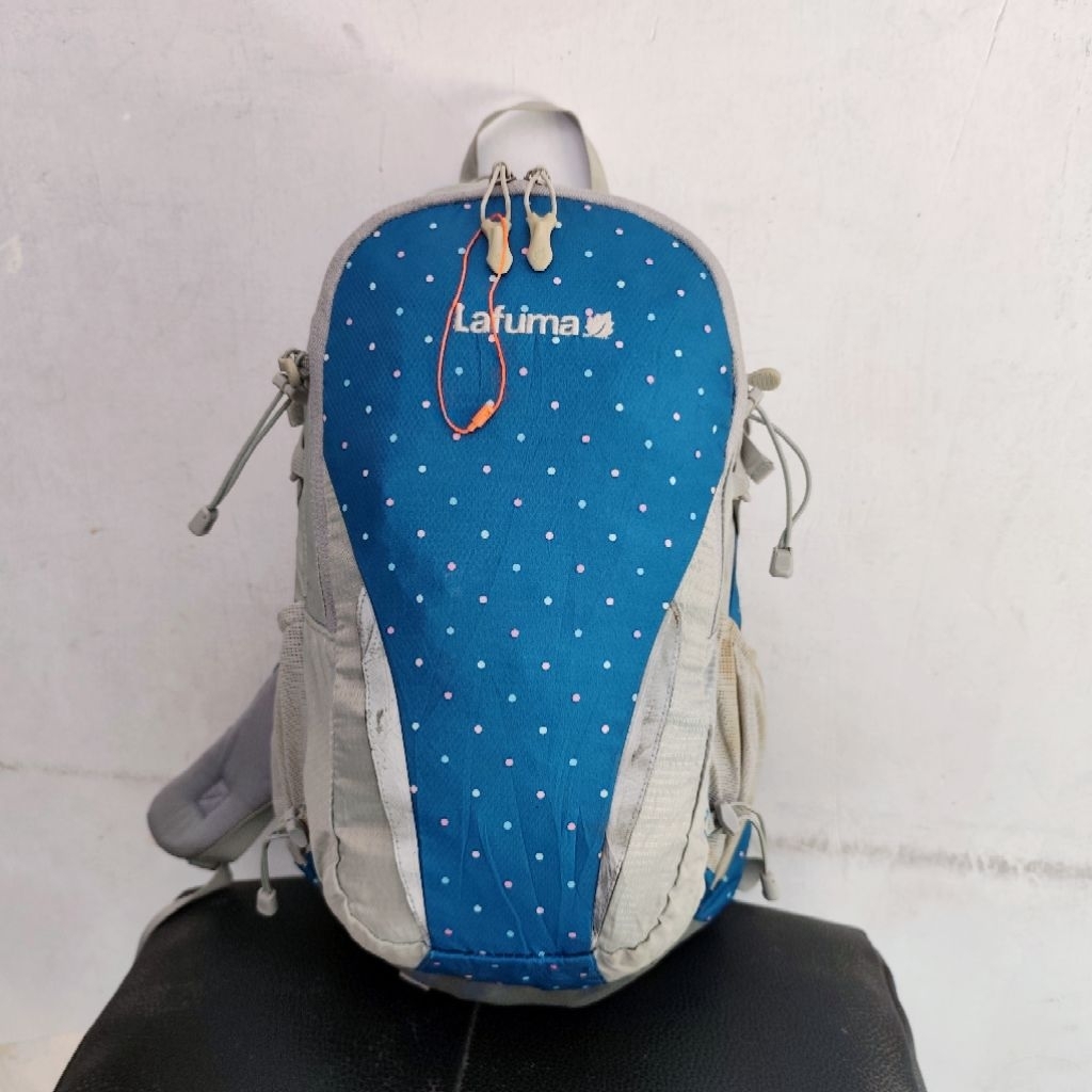 Lafuma Swan 18 Daypack / Outdoor Backpack Lafuma 18L