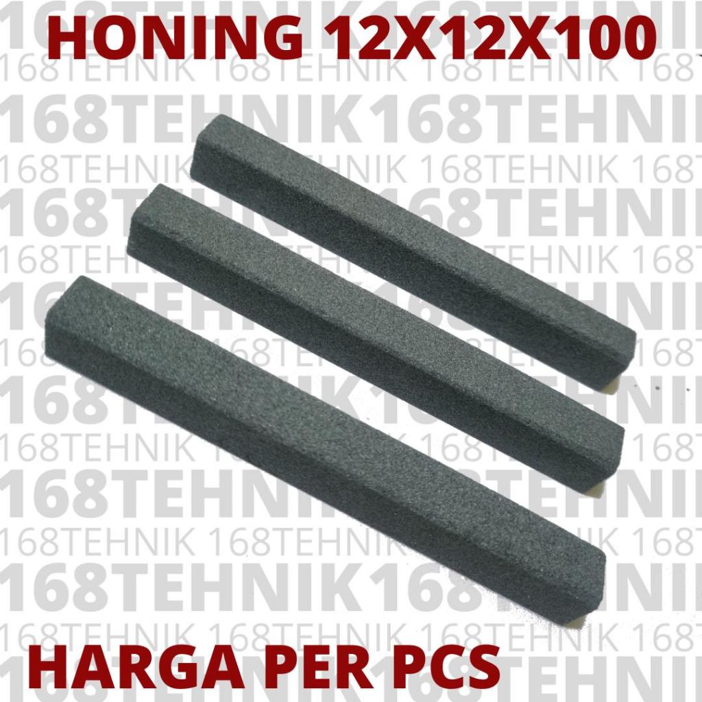 HONING STONE 13x13x100 / FINE HONING 13x13x100 / ROUGH HONING 13x13x100
