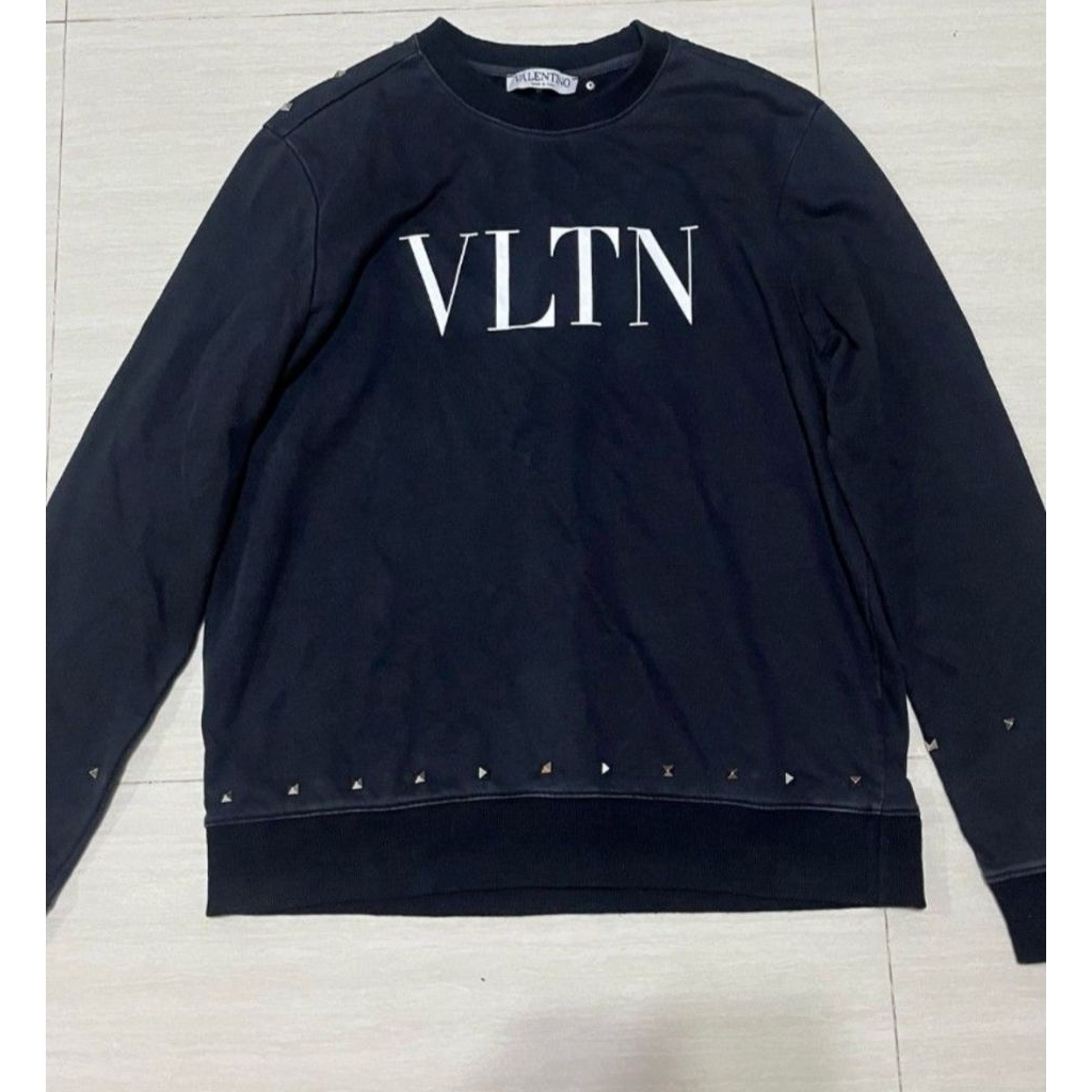 เสื้อสเวตเตอร์สตั๊ด Valen Rock