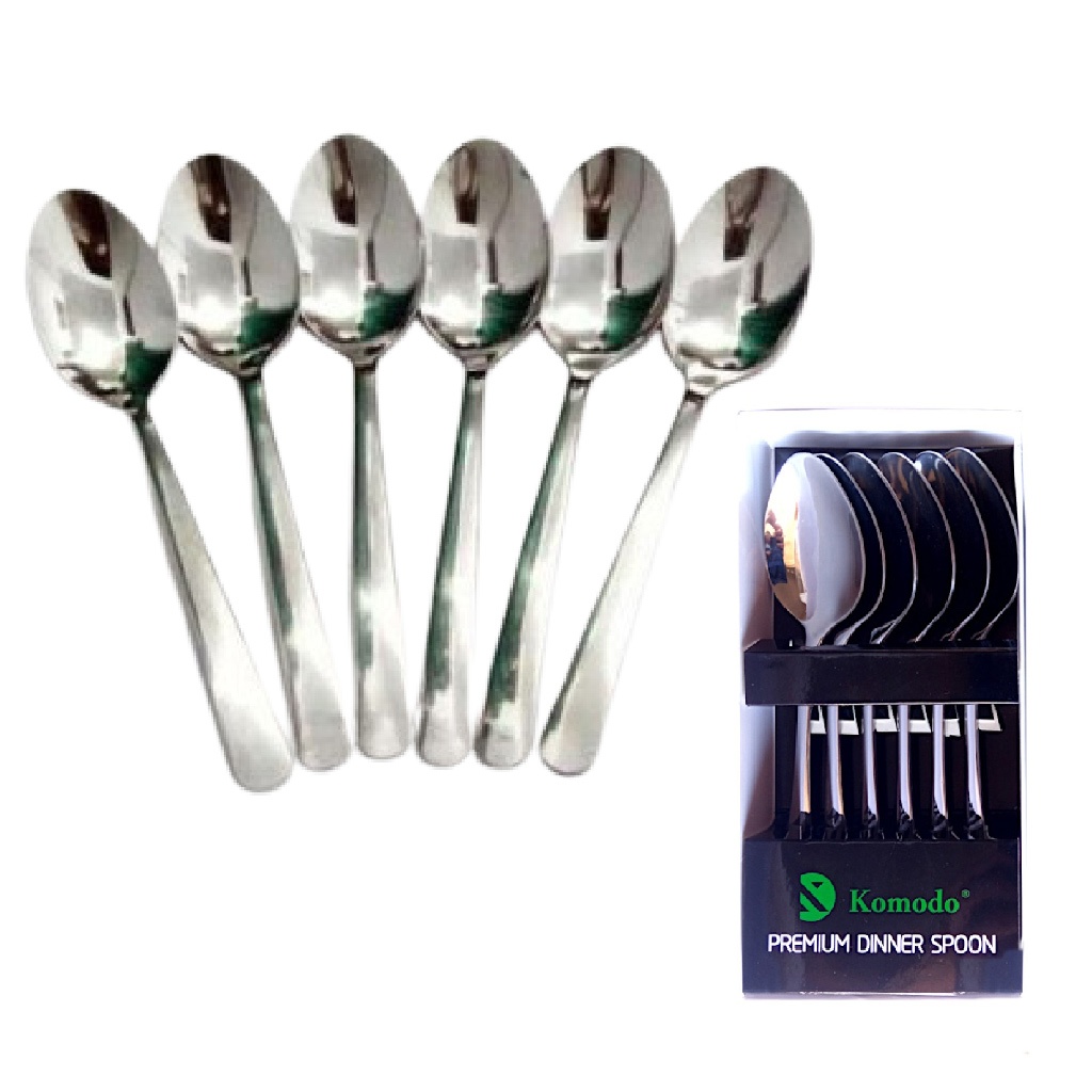 Komodo Premium Tablespoon