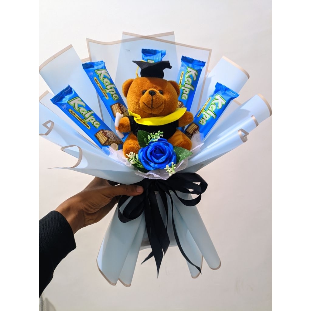 BOUQUET BOUQUET BOUQUET