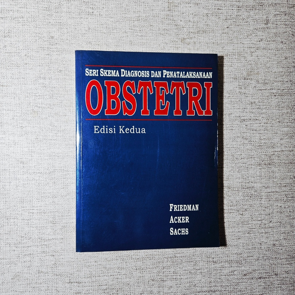 หนังสือชุดการพัฒนาและการจัดการสูติศาสตร์ ฉบับที่สอง: คนทอด, Acker, Sachs