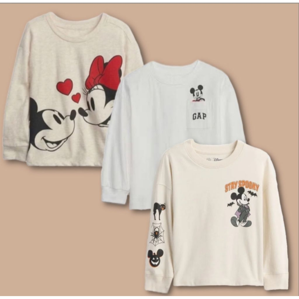 GAP BOYS CLOTHES****