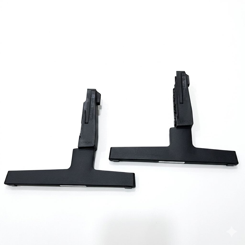 ขาตั้งทีวี / Samsung TV Stand ขาตั้งทีวีเดิม สําหรับรุ่น UA50U8000F 50 นิ้ว LED TV
