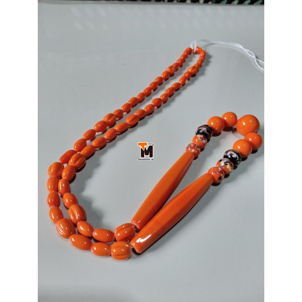 LAMING DESIGN NECKLACE - การออกแบบ LILIS LAMINGANG - LAMYANG | BEADS BEADS BEADS | TUKUMANIK