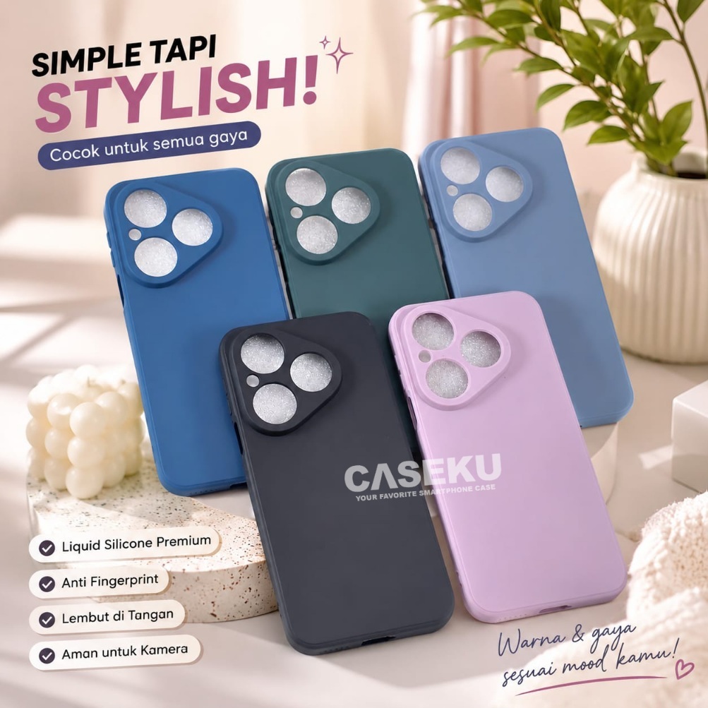 Huawei Pura 80 Huawei Pura 80 Pro Huawei Pura 80 Ultra Softcase Macaron Square / Case Square Edge Ca