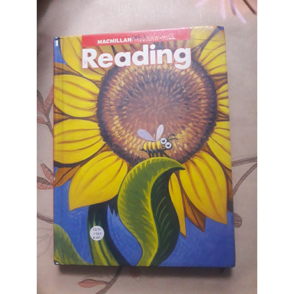 Macmolan/McGRaw-HILL - อ่าน