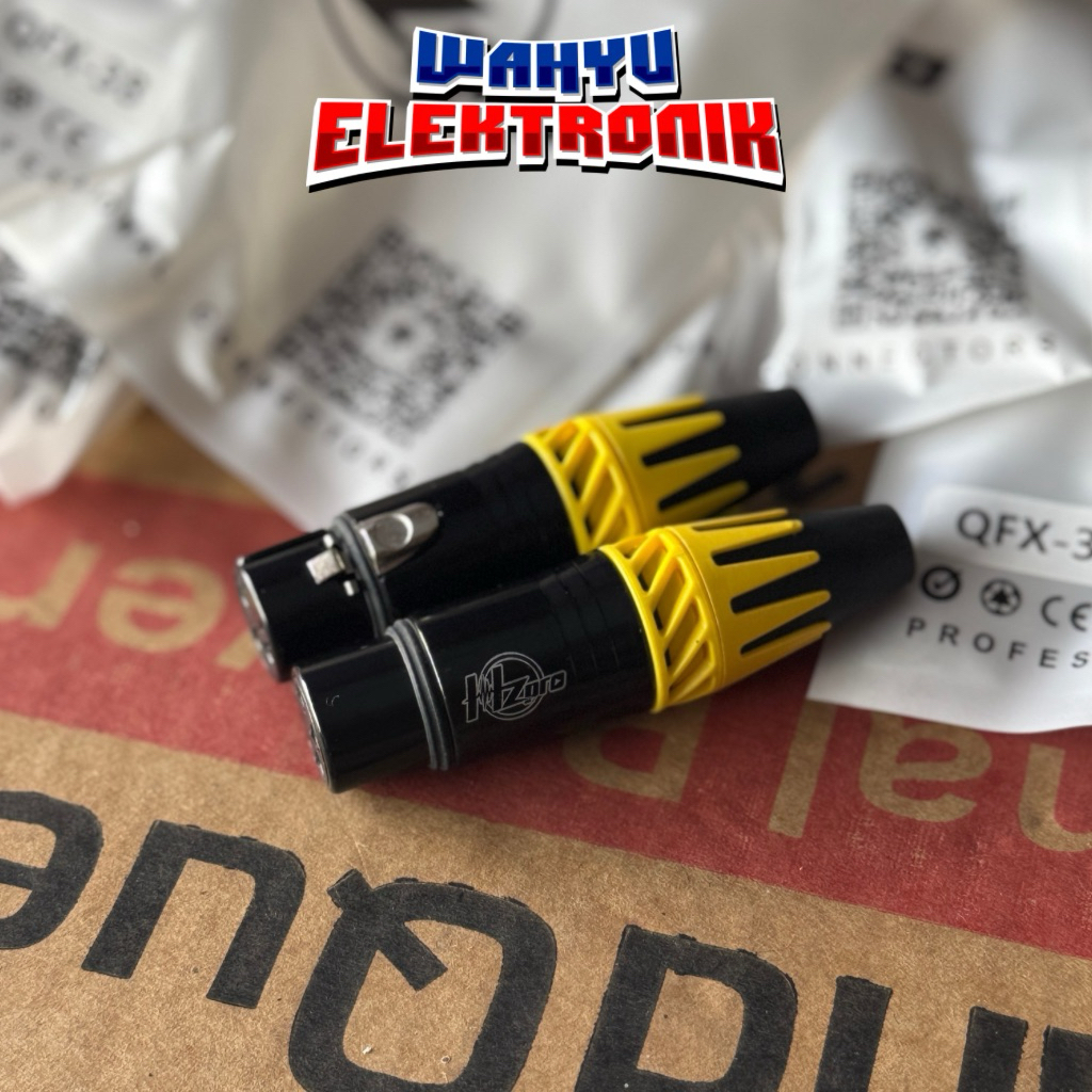 Jack Canon Hzpro Original Black Jack Output Original Jack Hzpro Original