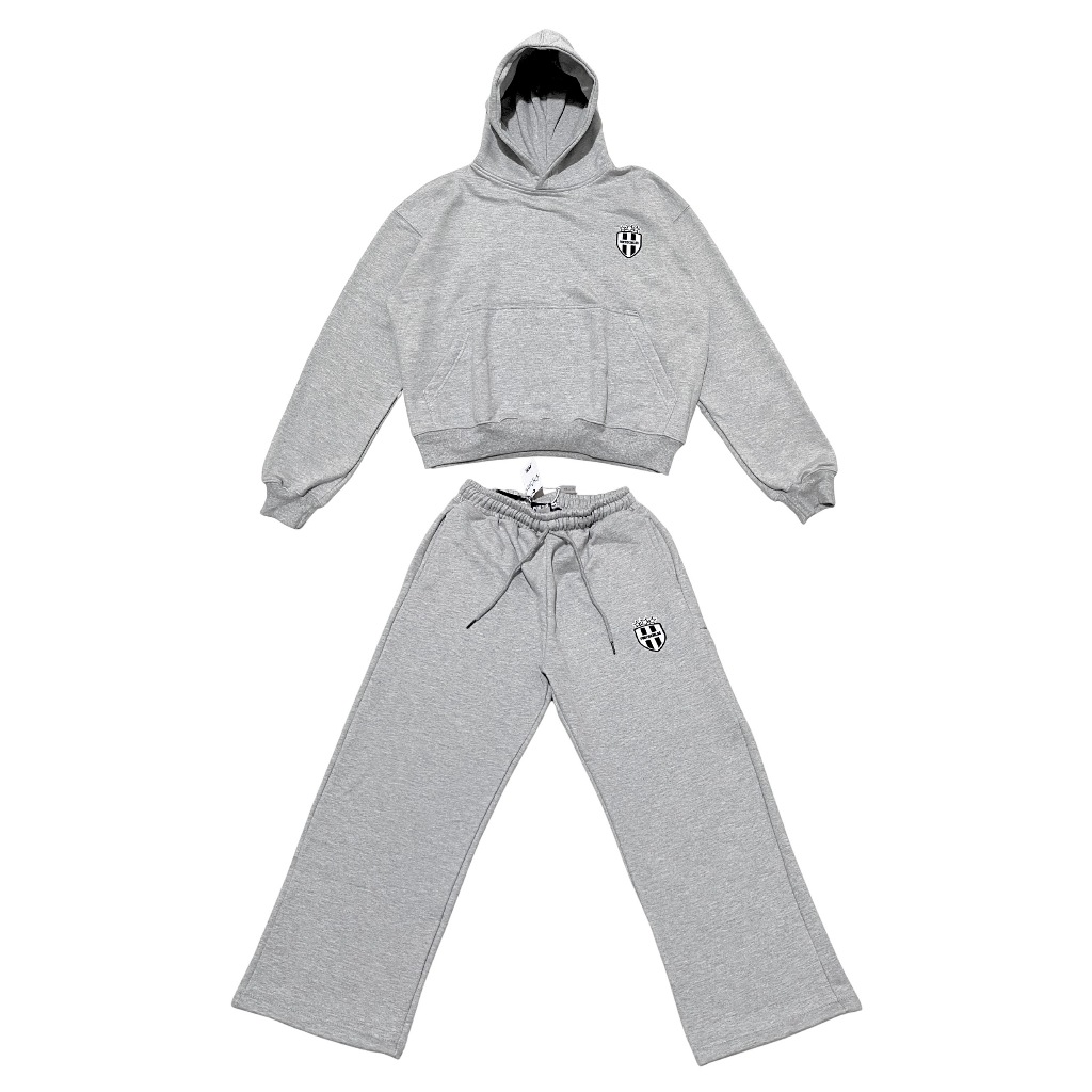 FCS V02 - STRIPE GREY