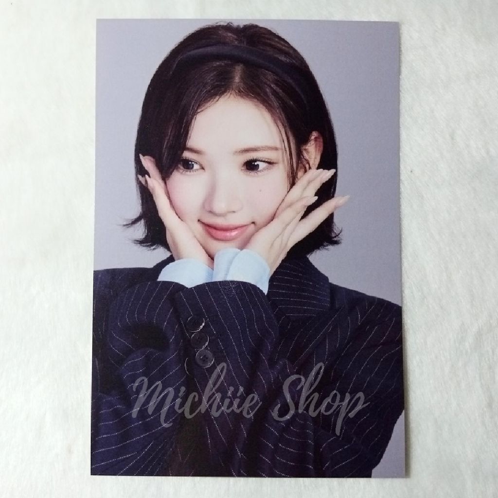 Photopack Hearts2Hearts Jiwoo B Hearts2House | Photopack Hearts2Hearts Jiwoo Hearts2House Official