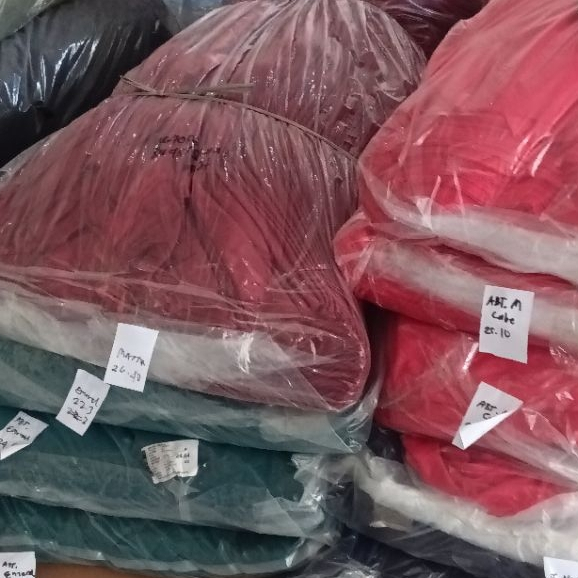 TENDA TENDAผ้าเตรียมผ้าฟิลามินสําหรับการเชื่อมพรมผ้าอเนกประสงค์ 1KG