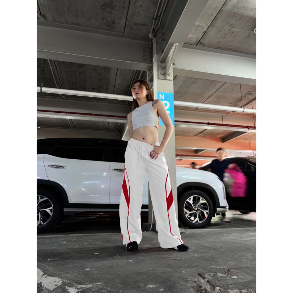 ไฟแฟลช RJ UP BTS CARGO UNISEX
