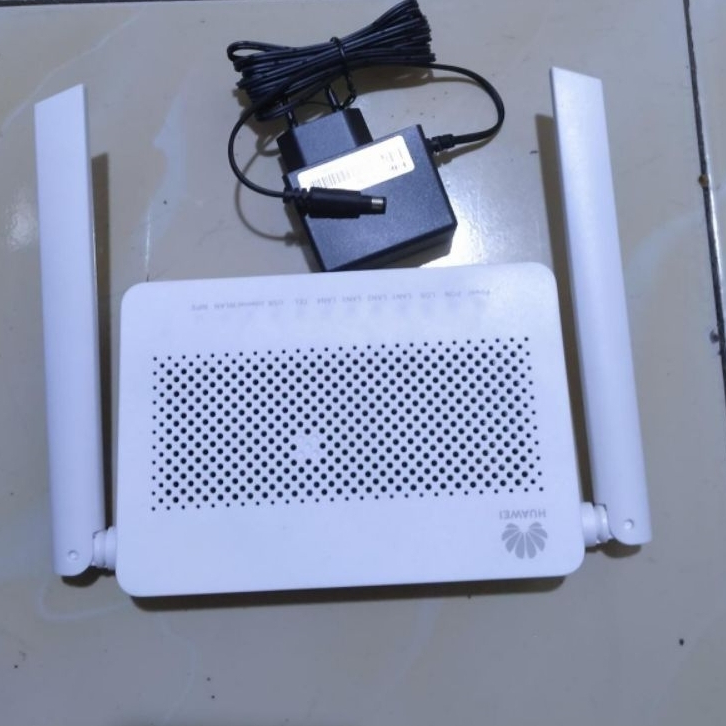 ECHOLIFE H5 เราเตอร์ ONT GPON HUAWEI EG8141H5 V5 EG8021V5 HG8145V5 5V5 EG8145X6-10 DUALBAND
