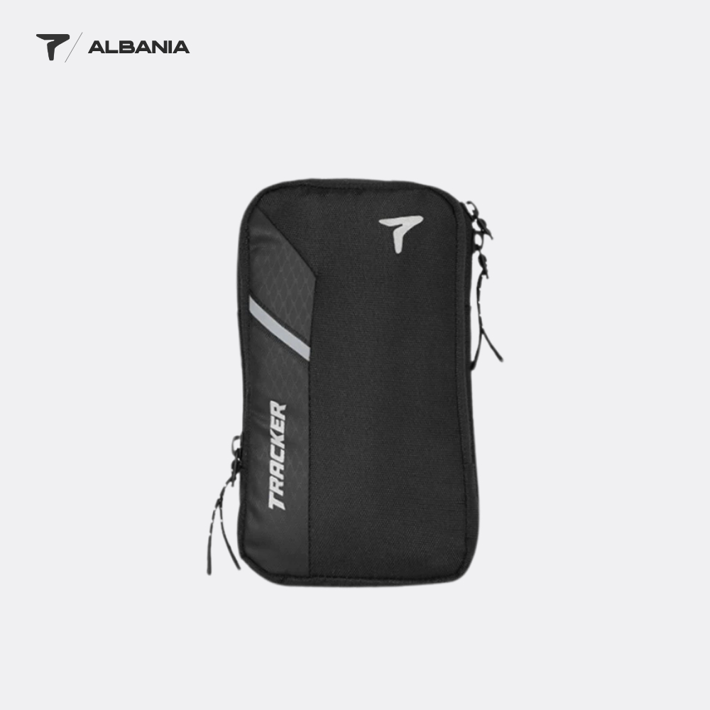 เคส HP Albania Series Tracker
