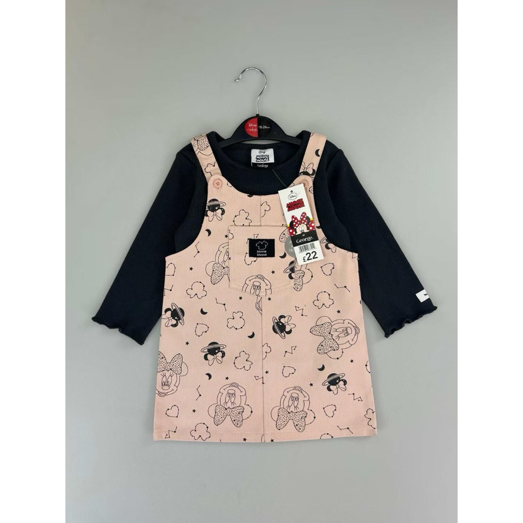 OVERALL KIABI*******