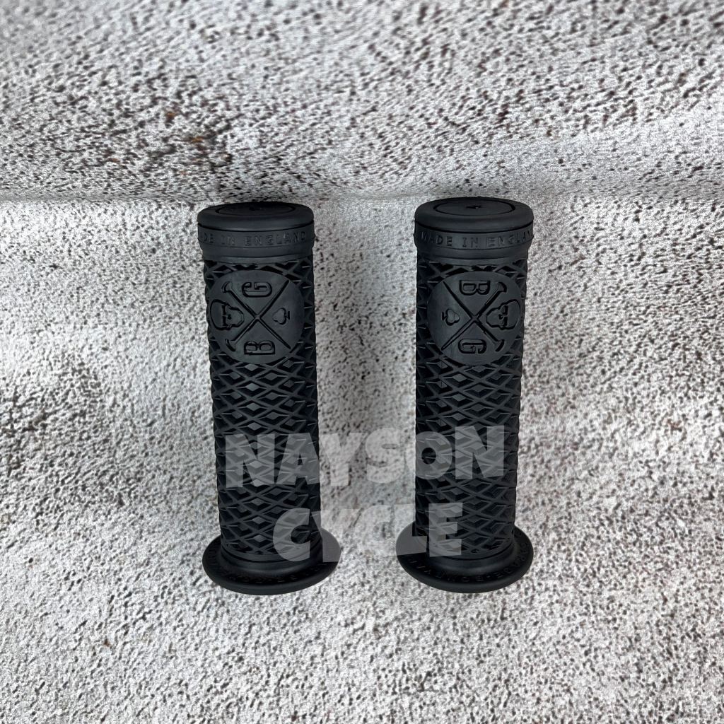 Handgrip Handfat Boneyard มอเตอร์โรงรถ Benelli Patagonia Eagle 250 Keeway วัตถุ V252C Morbius 250 TV