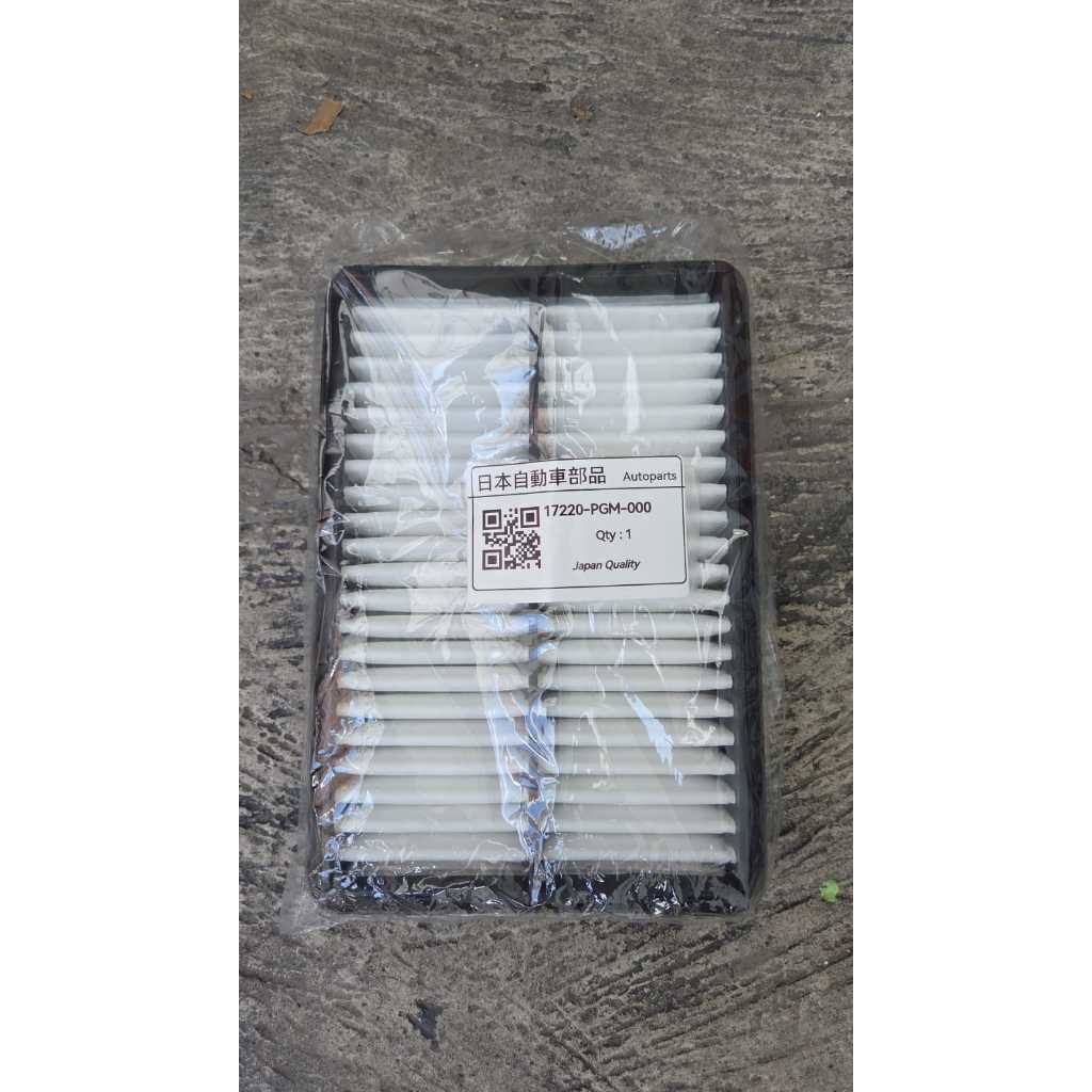 Odyssey 1998-2002 Odyssey RA6 2300CC กรองอากาศ