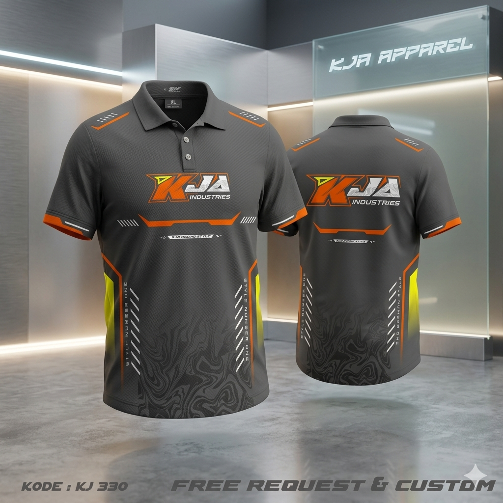 CUSTOM RACING JERSEY, REQUEST POLO COLLAR BUTTON V-NECK COLLAR O-NECK COLLAR, UNIT เสื้อยืด, FULLPRI