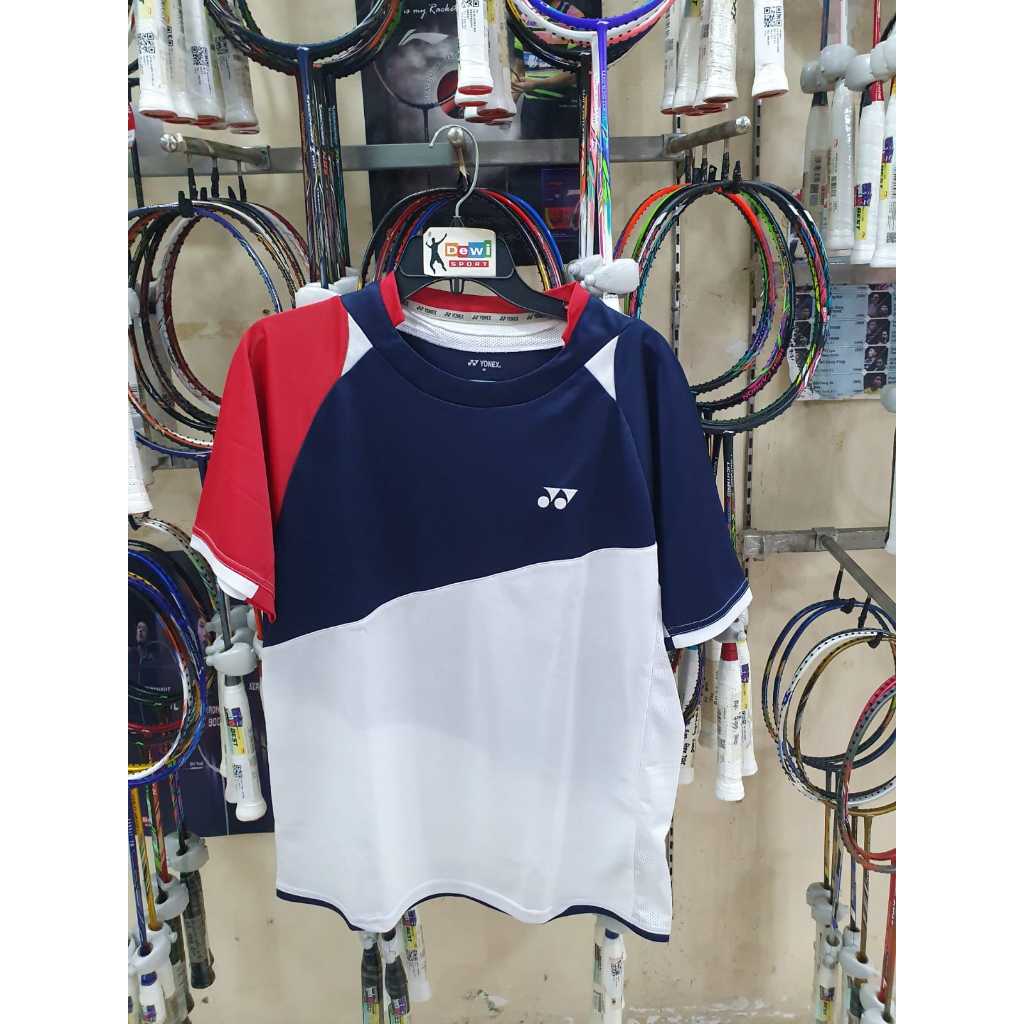 เสื้อแบดมินตัน YONEX ORIGINAL 10098B JERSEY