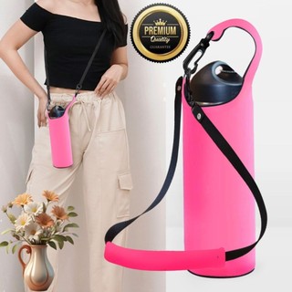 Tas Botol  Minum Elastis 600,750,1000,1500 ml