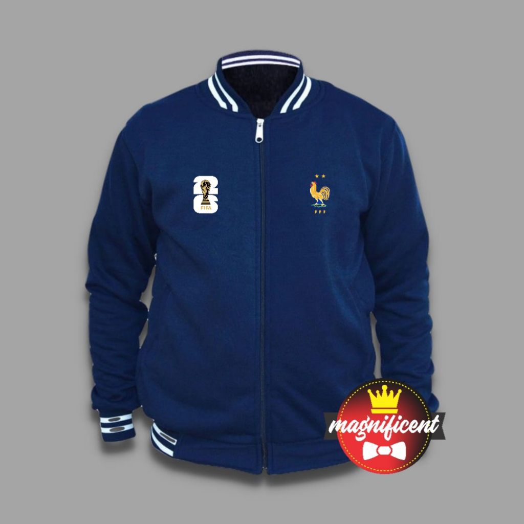 ถ้วยโลก VARSITY FRANCE / ลูกฟุตบอล VARSITY FRENCH