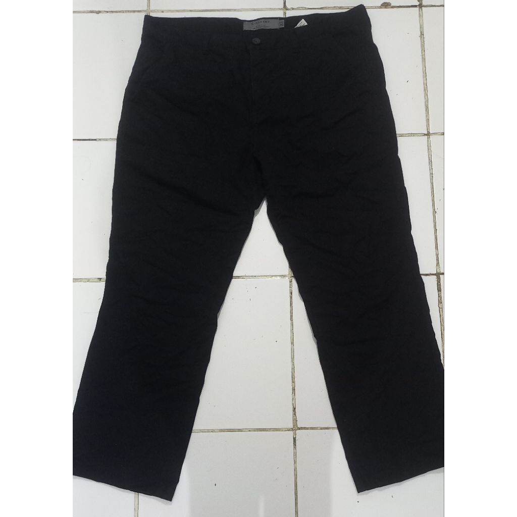 PL Original GIORDANO กางเกงขายาวผู้ชาย ไซส์ 38