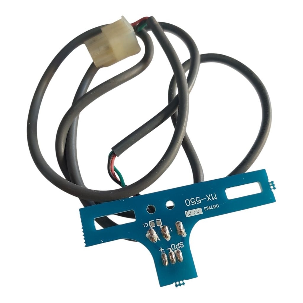 PCB เหยียบ Typical GC628D