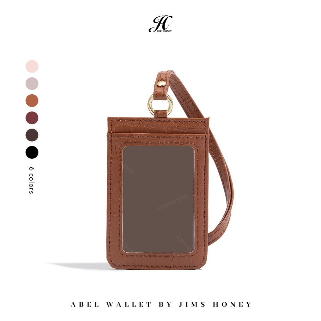 JIMS HONEY - ABEL WALLET