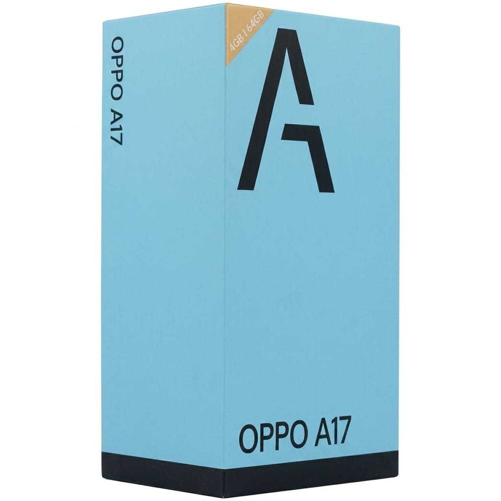 การ์ดบอร์ด OPPO A17 DUSBOX