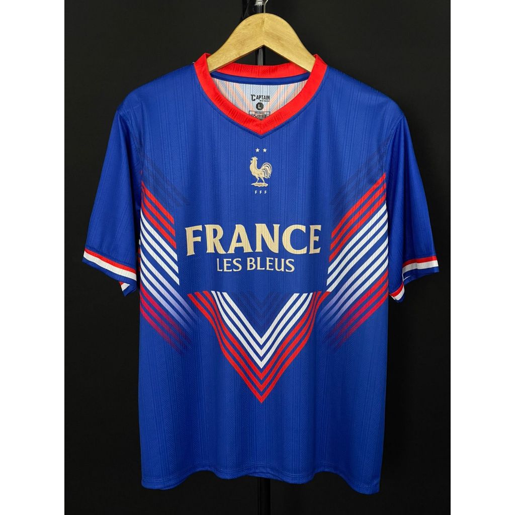 2026 WORLD CUP JERSEY OVER SIZE COOL CURRET CAPTAIN JERSEY