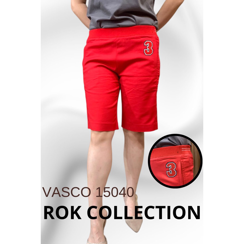 กางเกง Vasco 15040**