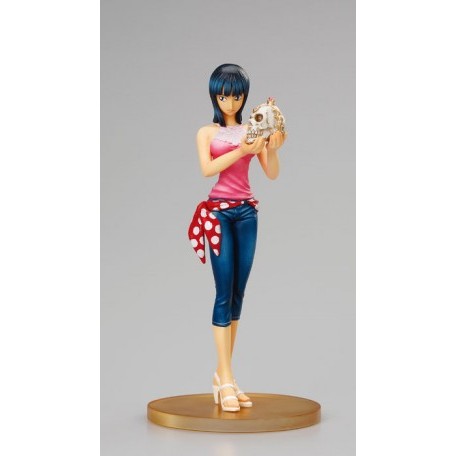 Bandai Figure One Piece Style Treasure Gate Nico Robin