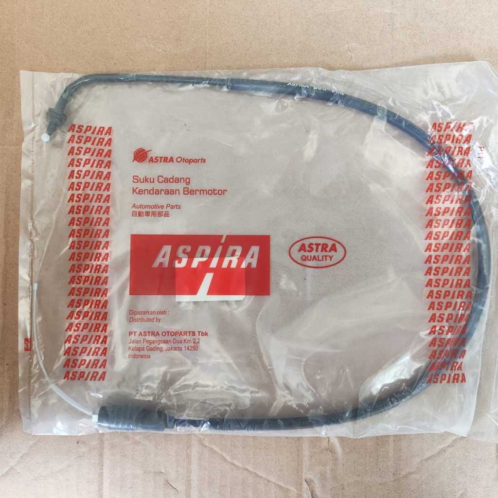 สายแก๊ส ASPIRA VEGA R ใหม่ 6311-VGN-1700