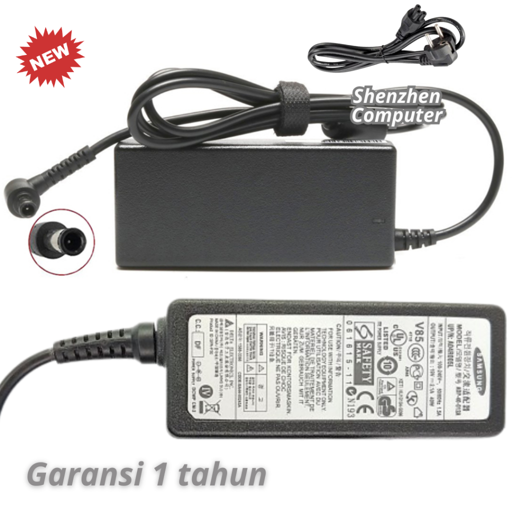เครื่องชาร์จ Samsung NP300E4A, เครื่องชาร์จ Samsung NP300E4C, เครื่องชาร์จ Samsung NP300E4X, Samsung
