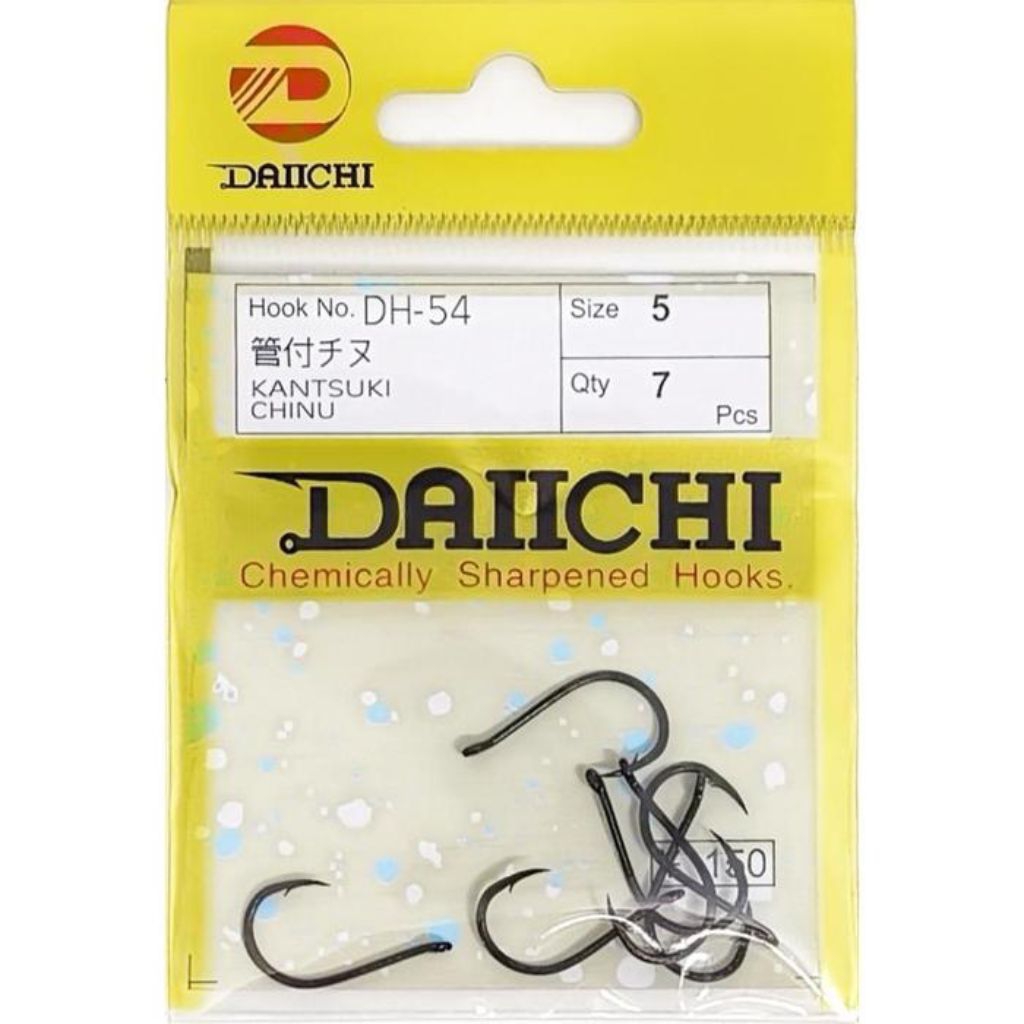 DAICHI DH 54 ตะขอ***