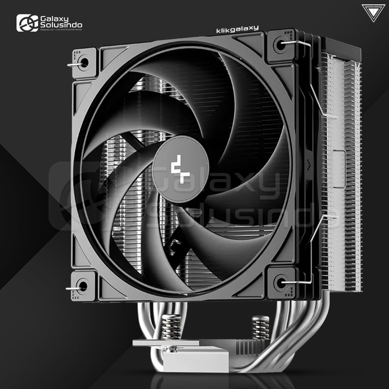 คูลเลอร์ซีพียู DeepCool AG400 G2 - GS