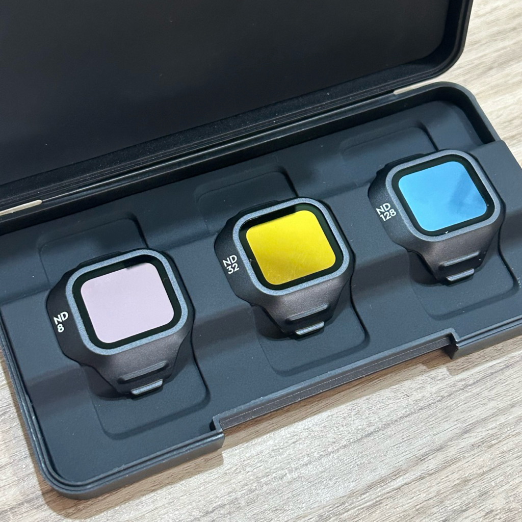 ND Filter Dji Mini 5 Pro ต้นฉบับ DJI