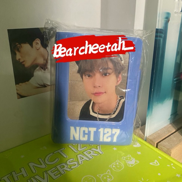 อย่างเป็นทางการ nct 127 doyoung
