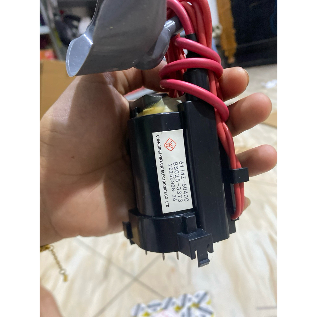 Playback 6174z-6040c เดิม
