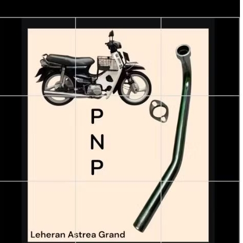 Astraa Grand คอ ติดตั้งง่าย PNP เปลี่ยนสําหรับ tropos และรั่ว