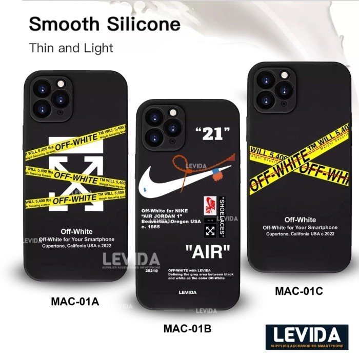 Tecno Camon 50 Tecno Camon 50 Pro Case Macaron สีดําภาพน่ารัก Mac01 Mac03