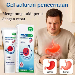 Gel Gastrointestinal Tumiva Herbal Asam Lambung Ampuh