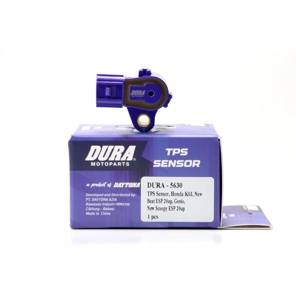 TPS SENSOR GENIO/BEAT LED 2020/SCOOPY LED 2020 5630 (I) DURA