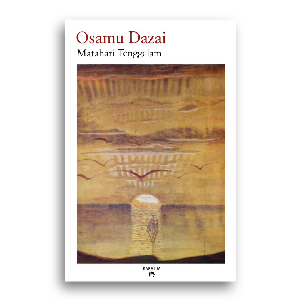 MATAHARI การตั้งค่า Sun Osamu Dazai
